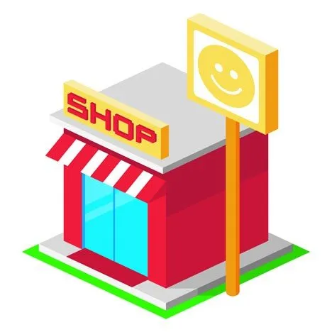 magasin à vendre - مراكش