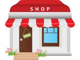 magasin à vendre - مراكش