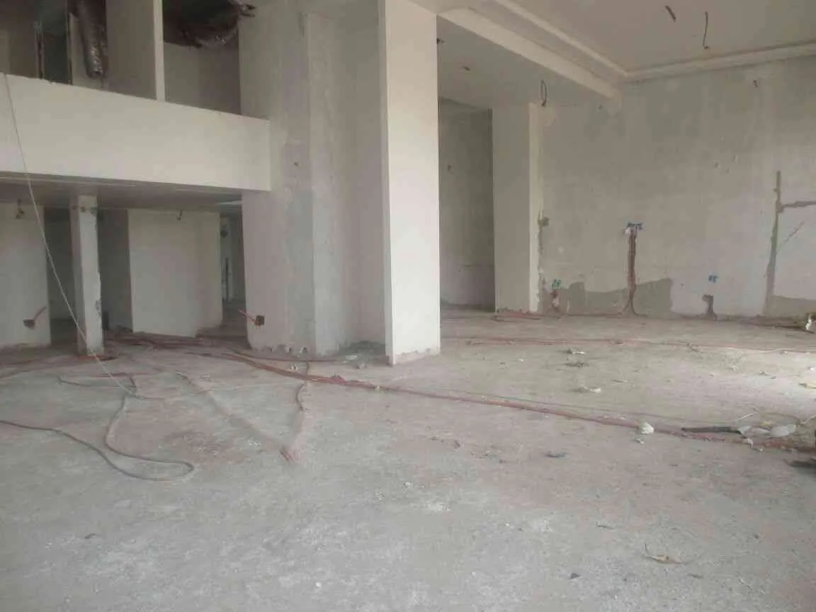 Un SPA et salle de sport en plein Bd Med 6 - مراكش (3)