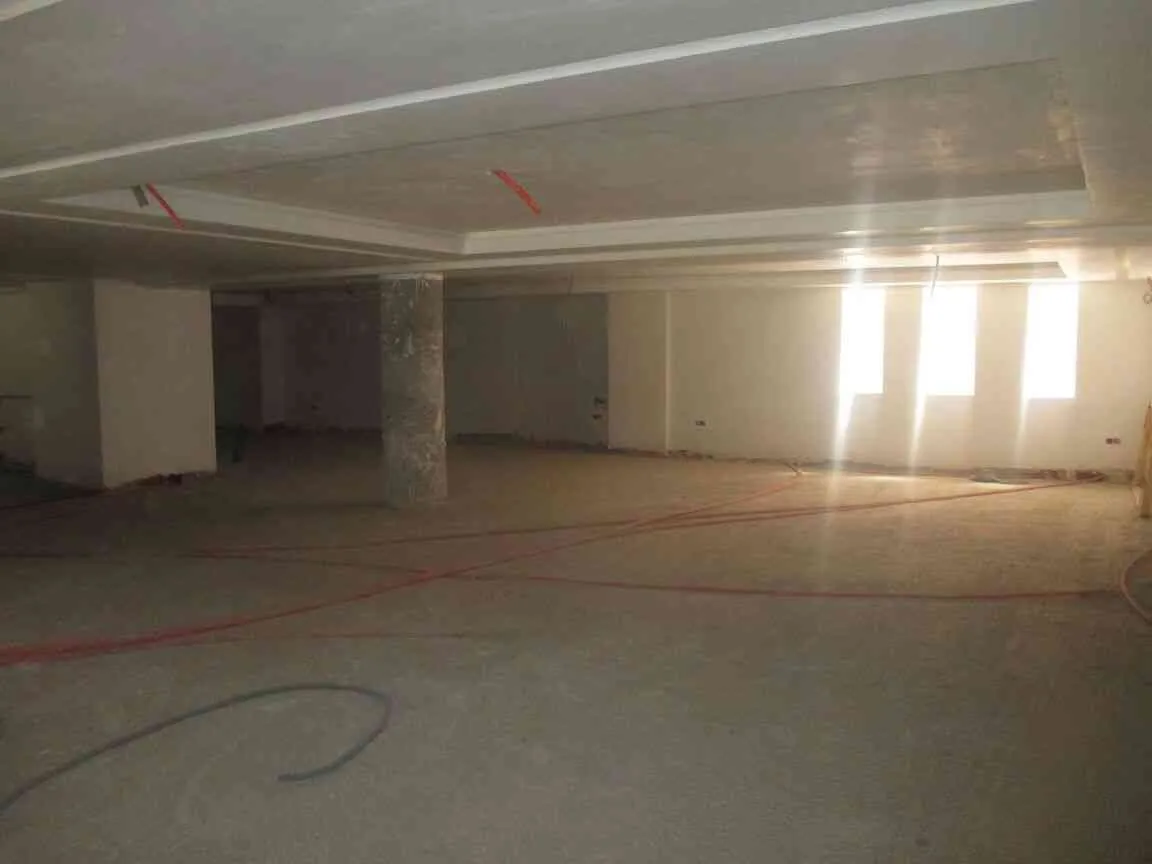 Un SPA et salle de sport en plein Bd Med 6 - مراكش (2)