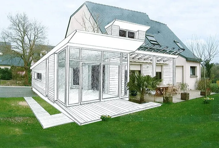 villa a vendre - مكناس