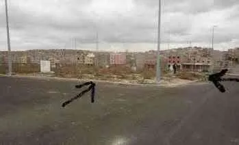 بقعة للبيع في مفتاح الخير سطات - سطات (4)