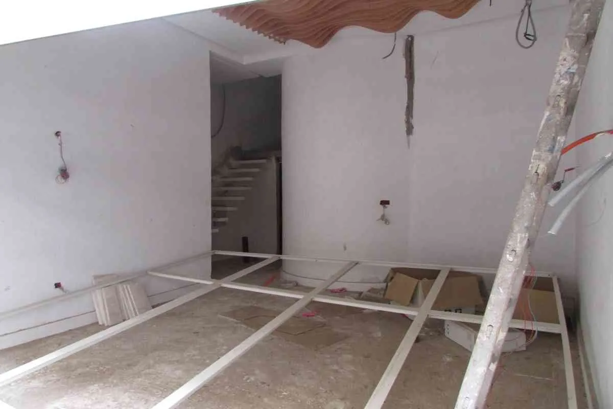Local commercial de 25 m² Maarif. - الدار البيضاء