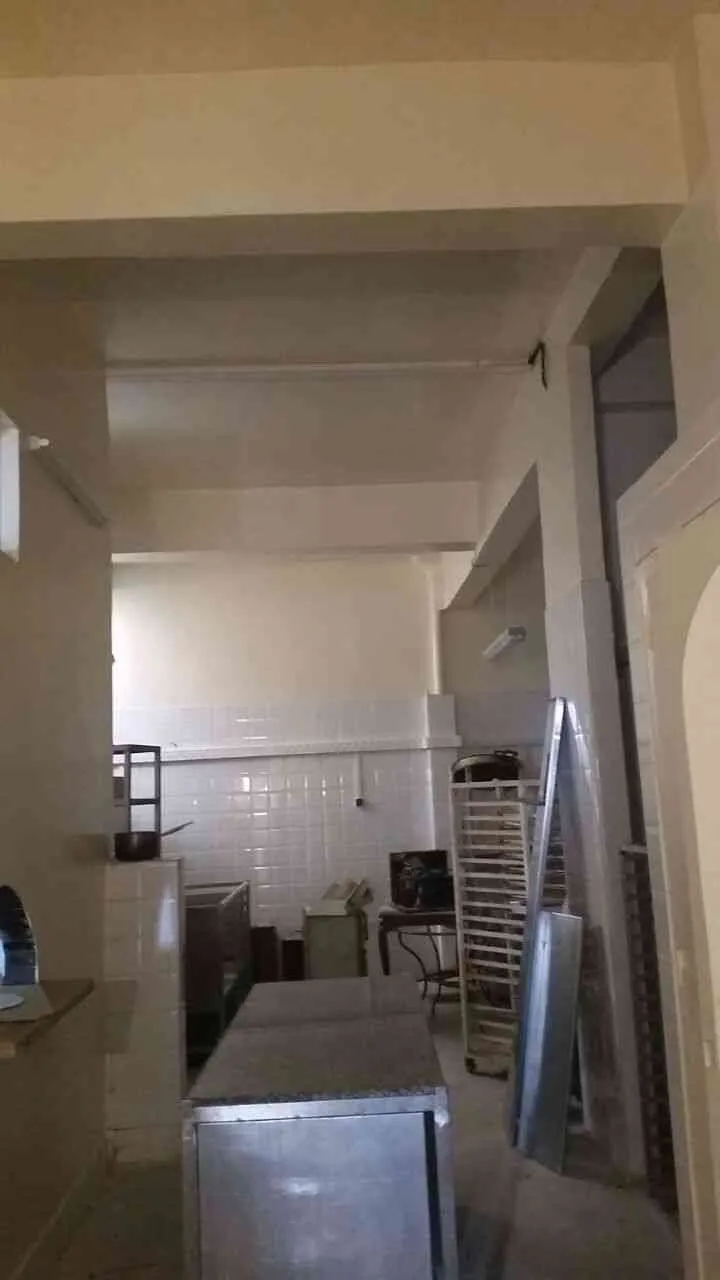 superbe local commercial de 500 m² sur marrif - الدار البيضاء (2)