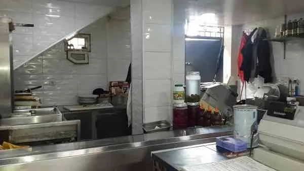 très belle pizzeria en vente sur sidi maarouf - الدار البيضاء (4)