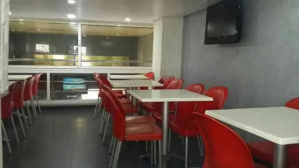 très belle pizzeria en vente sur sidi maarouf - الدار البيضاء (2)