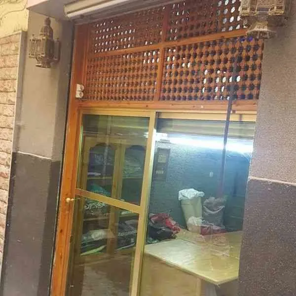 LOCAL COMMERCIAL A VENDRE - طنجة