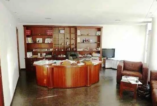 Bureau en excellent état de 81 m² - Derb Omar - الدار البيضاء
