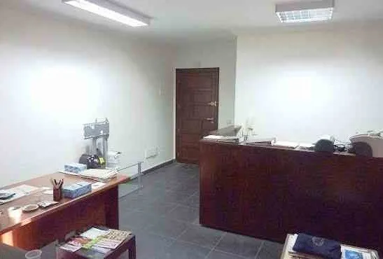 Bureau en excellent état de 81 m² - Derb Omar - الدار البيضاء (4)