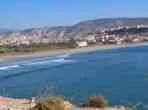 Taghazout: terrain a vendre - أكادير