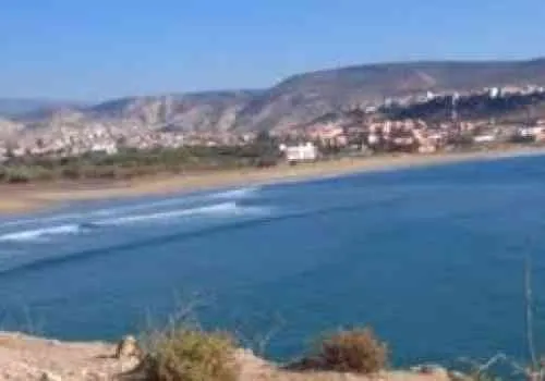 local a vendre - أكادير