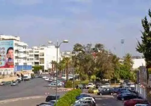 bureau a vendre - أكادير