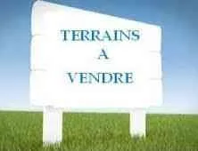 terrain a vendre - أكادير