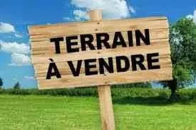 terrain a vendre - أكادير