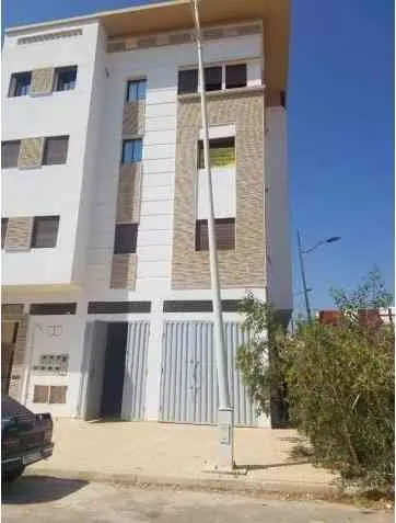 Magasin 151 m2 commercial de 2 façades - أكادير