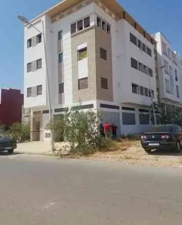 Magasin 151 m2 commercial de 2 façades - أكادير (4)