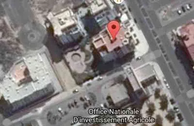 Apt hôtel A vendre - أكادير
