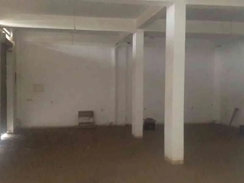 Dépôt zone industriel à vendre avec 10 appartements tassila AGADIR - أكادير