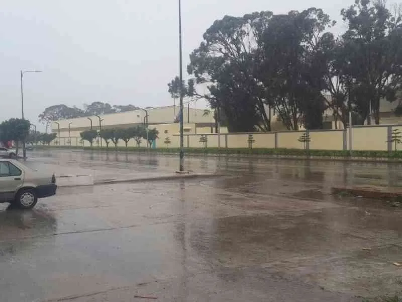 Dépôt zone industriel à vendre avec 10 appartements tassila AGADIR - أكادير (3)