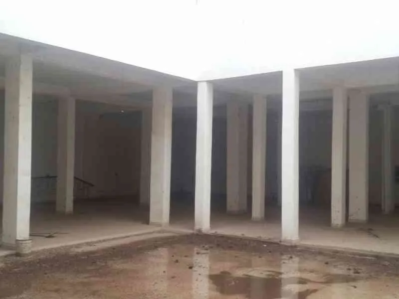 Dépôt zone industriel à vendre avec 10 appartements tassila AGADIR - أكادير (4)