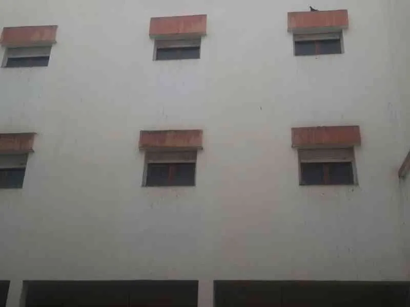 Dépôt zone industriel à vendre avec 10 appartements tassila AGADIR - أكادير (2)