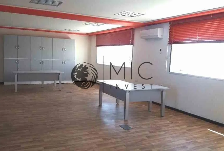 SUPERBE USINE DE PRESQUE 3.000 M² - الدار البيضاء (3)