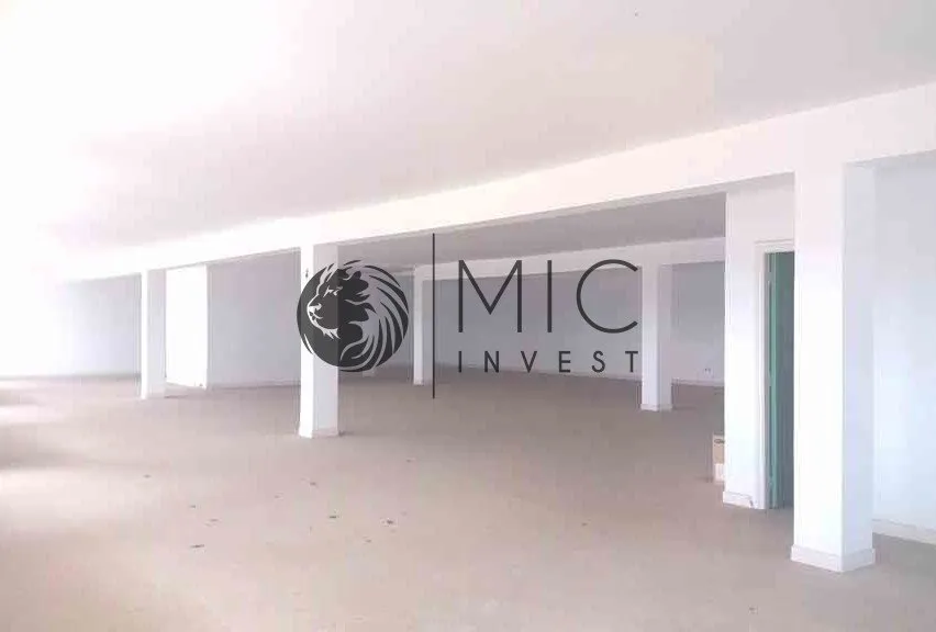 IMMEUBLE INDEPENDANT DE 2800 M² IDEAL POUR ECOLE OU AUTRE - الدار البيضاء (4)