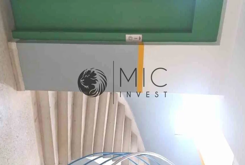 IMMEUBLE INDEPENDANT DE 2800 M² IDEAL POUR ECOLE OU AUTRE - الدار البيضاء (3)