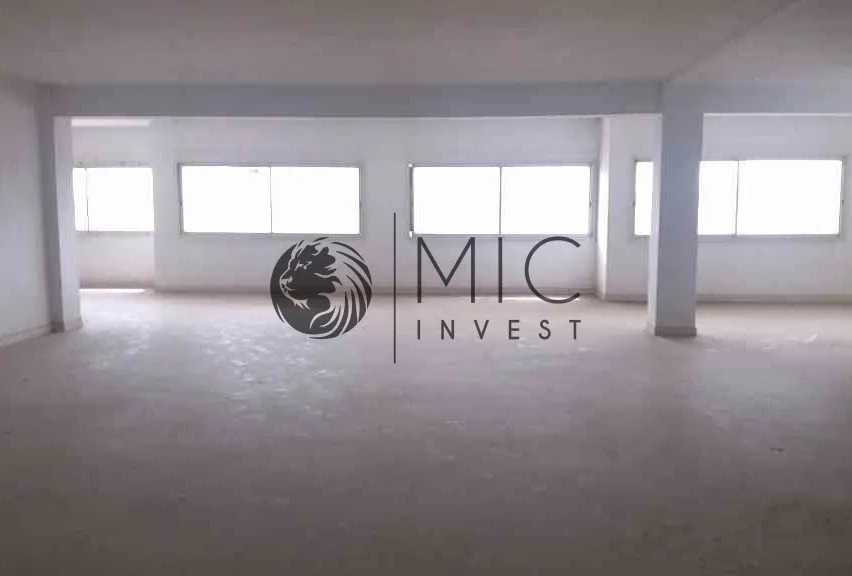 IMMEUBLE INDEPENDANT DE 2800 M² IDEAL POUR ECOLE OU AUTRE - الدار البيضاء (2)