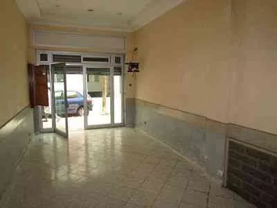 Local commercial de 40 m² a Gauthier. - الدار البيضاء