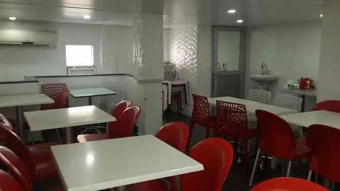 pizzeria en vente sur sidi maarouf - الدار البيضاء (4)