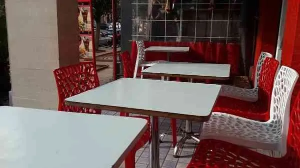 pizzeria en vente sur sidi maarouf - الدار البيضاء (3)