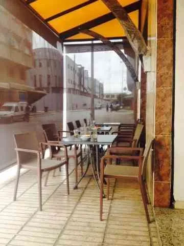 Local Commercial à Tanger El Majd - طنجة (2)