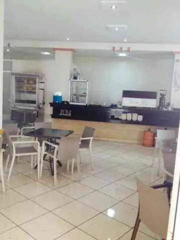 Local Commercial à Tanger El Majd - طنجة