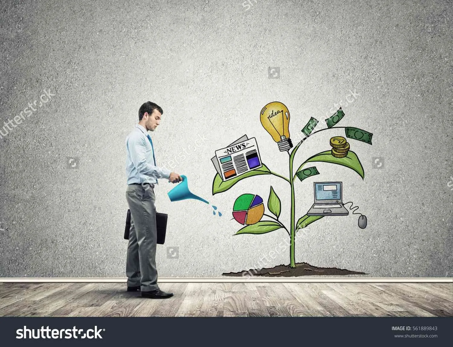 MAGASIN  EN VENTE - خريبكة