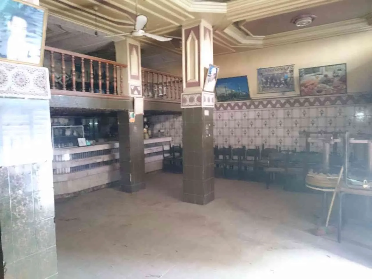 café a vendre sidi boujida - فاس (3)
