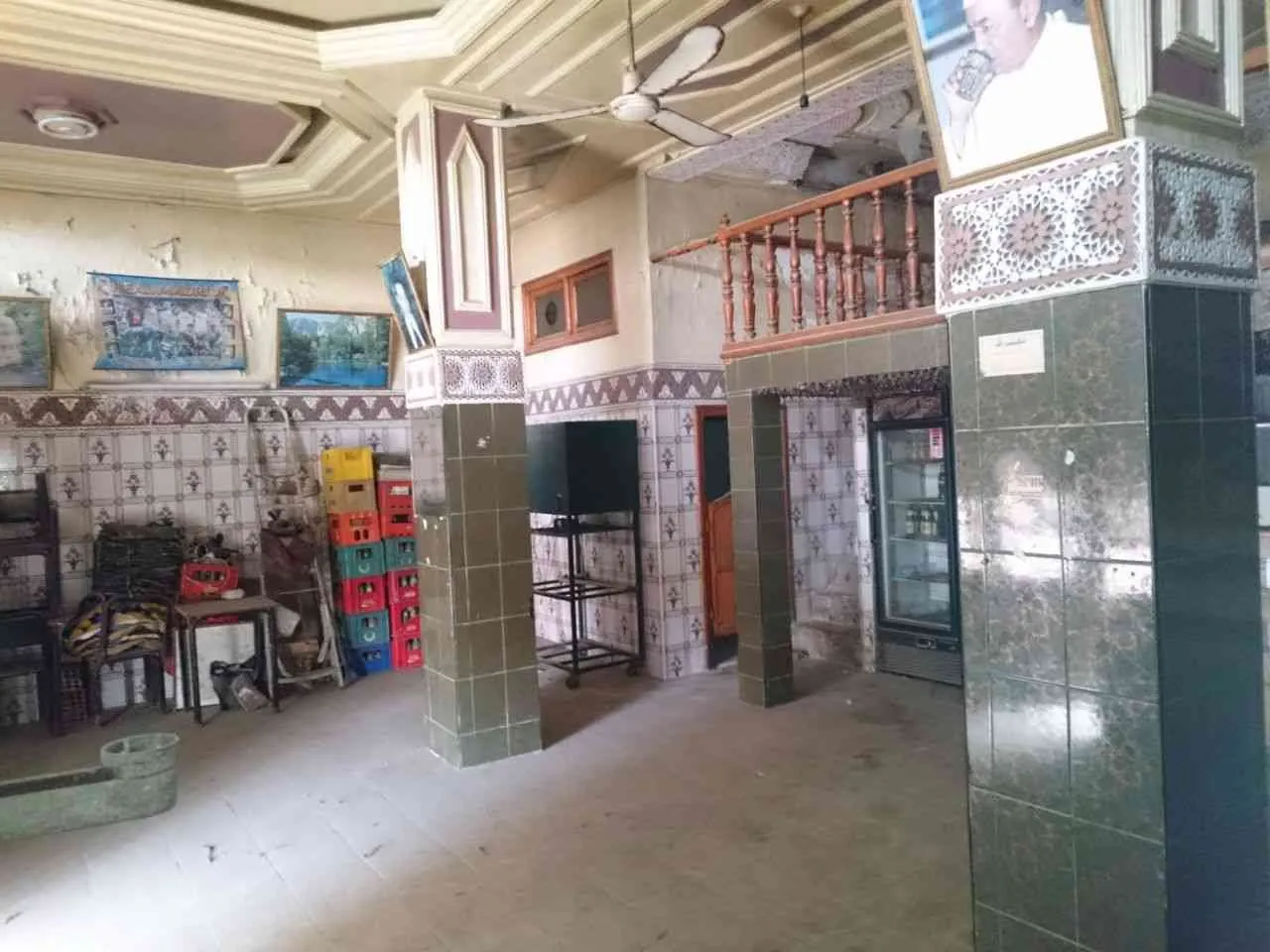 café a vendre sidi boujida - فاس (2)