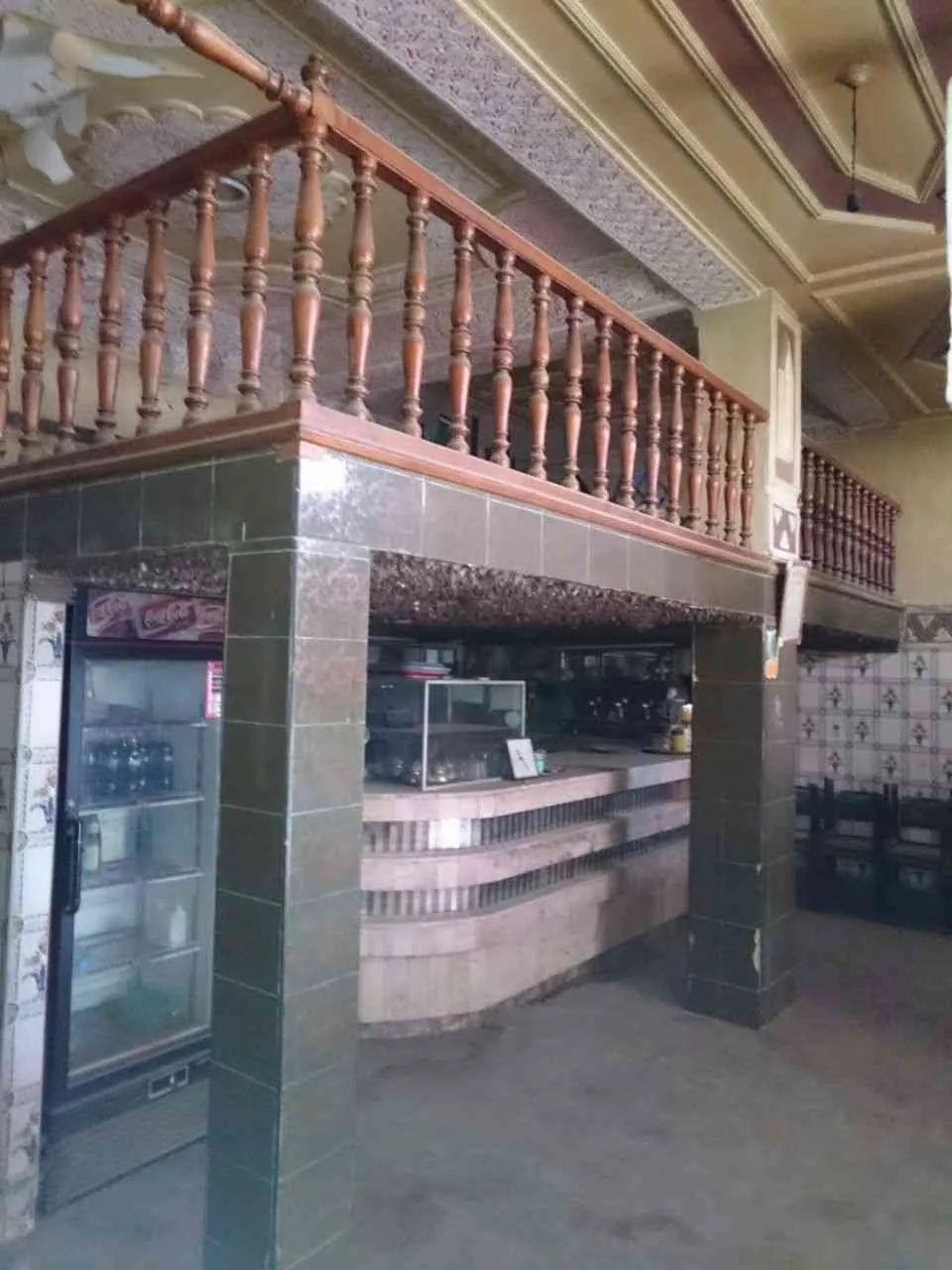 café a vendre sidi boujida - فاس (4)