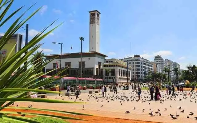 bureaux a vendre - الدار البيضاء