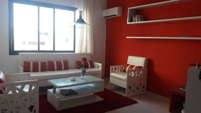 BUREAU 50 M2 - طنجة (2)