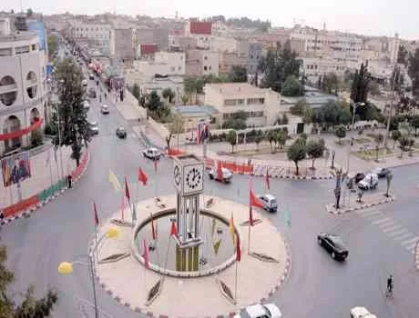 LOCAL COMMERCIAL à KHOURIBGA - خريبكة