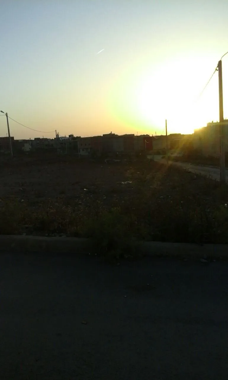 terrain à vendre - طنجة