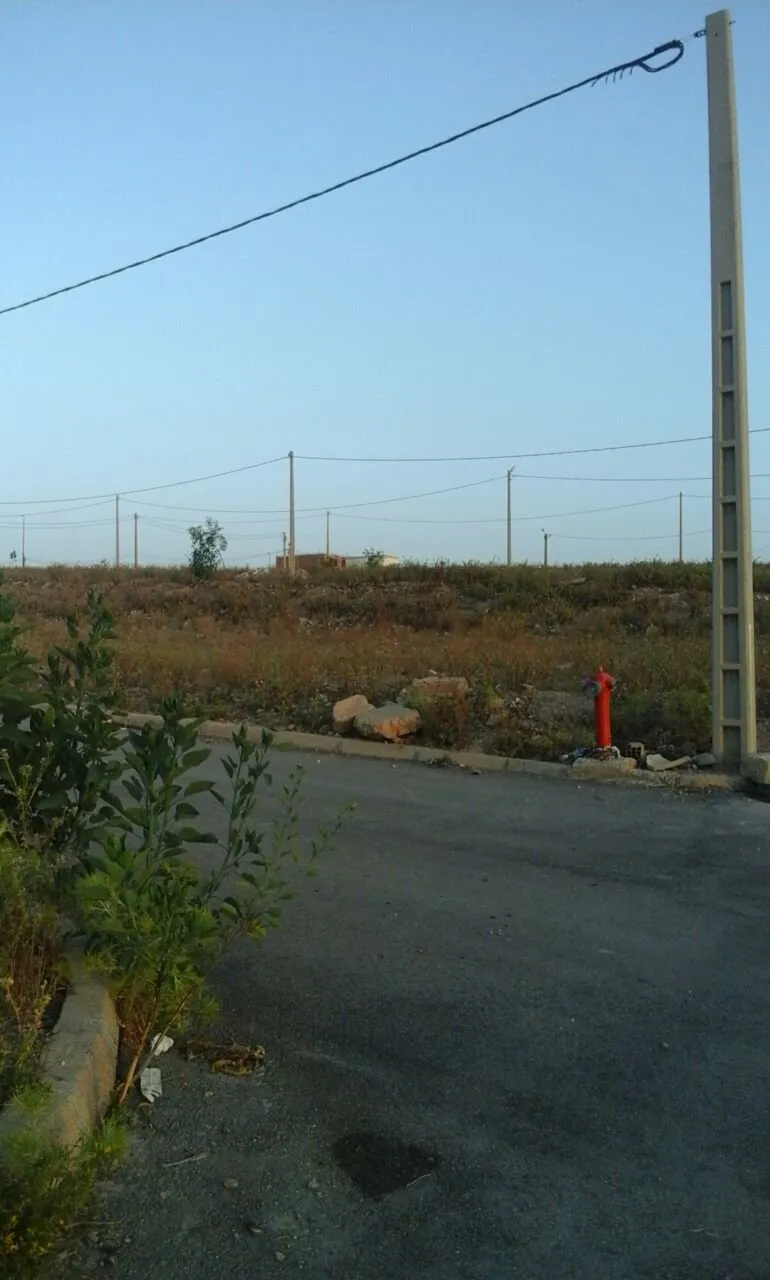terrain à vendre - طنجة