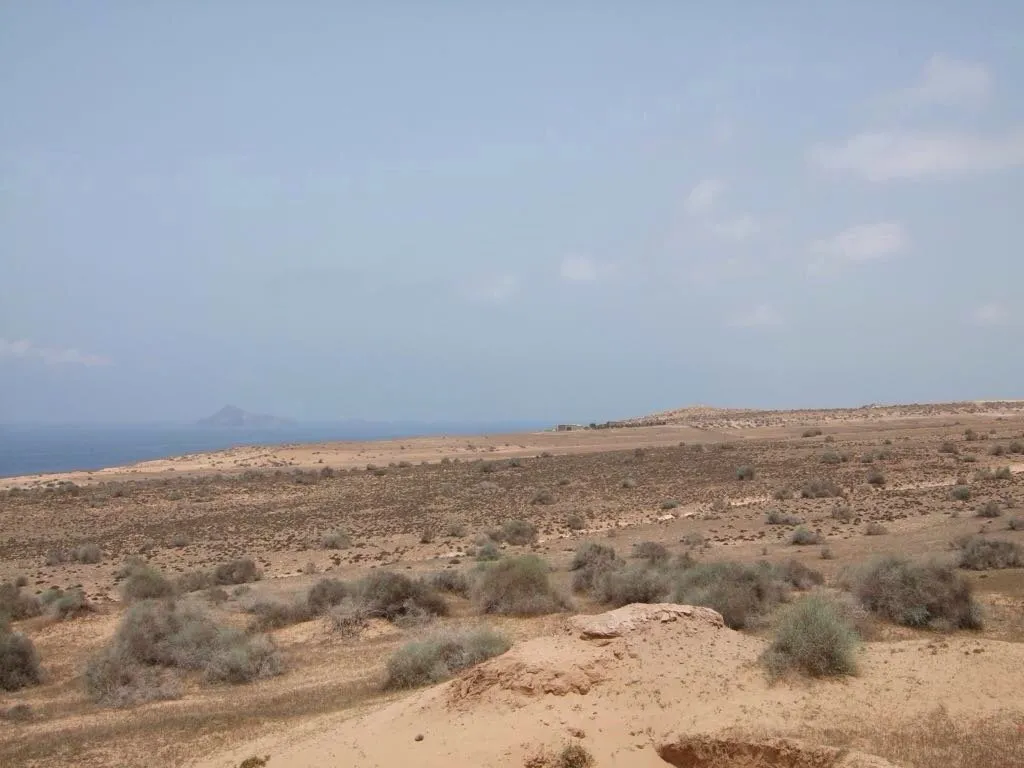 terrain à vendre - أكادير