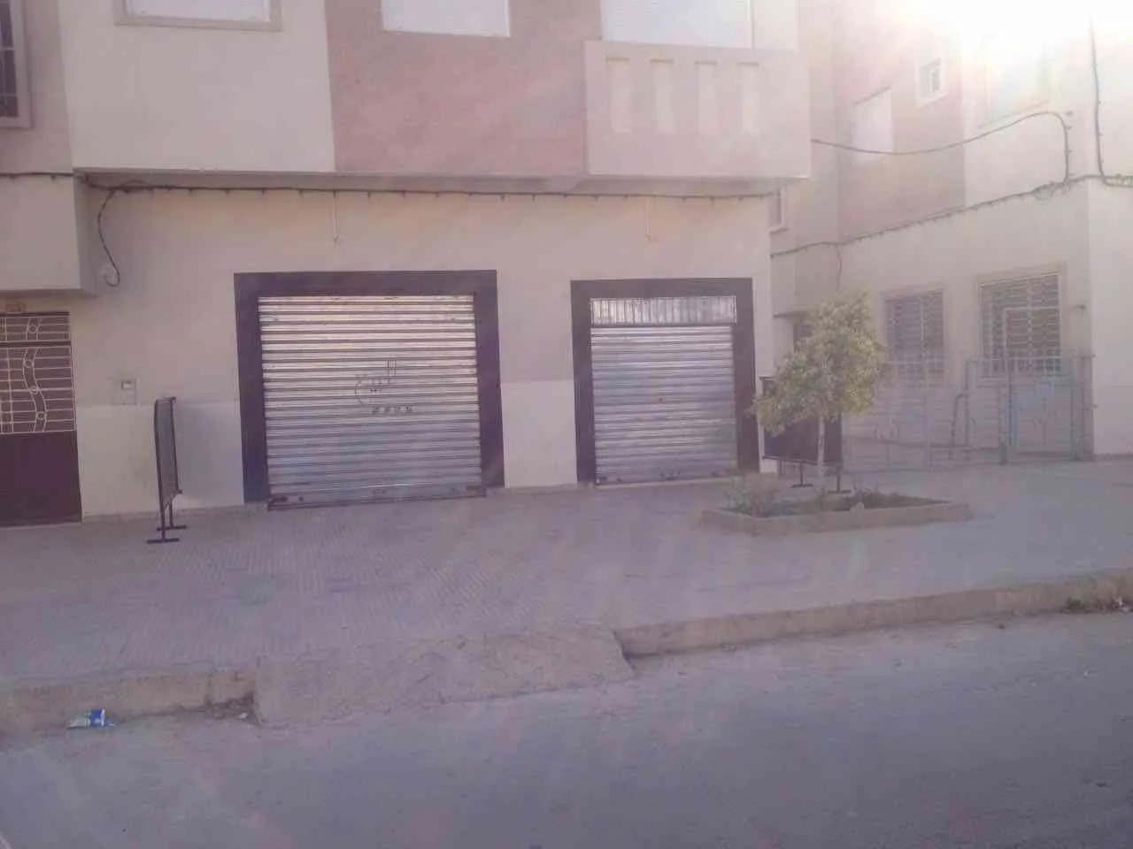 magasin à vendre - وجدة