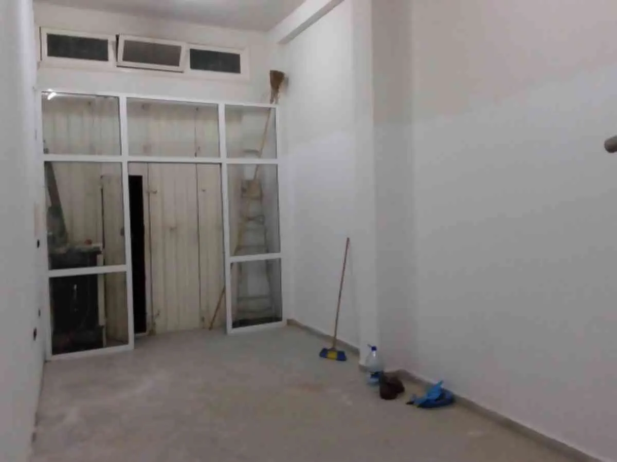 Local commercial à geznaya à vendre - طنجة (3)