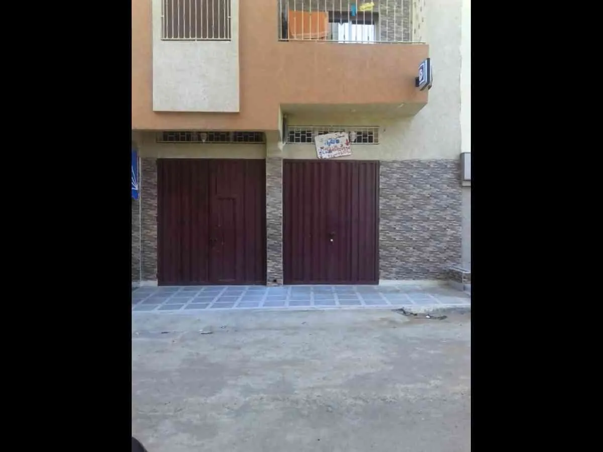à vendre local commercial - طنجة (3)