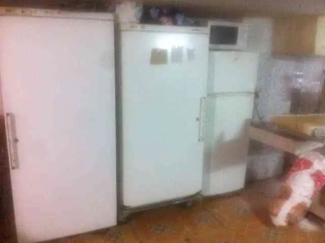 Local Commercial de 125 m2 à Tanger - طنجة