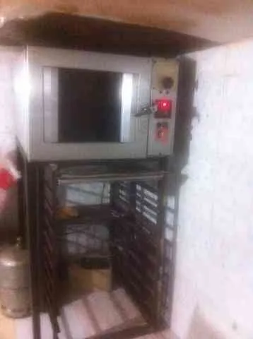Local Commercial de 125 m2 à Tanger - طنجة (2)