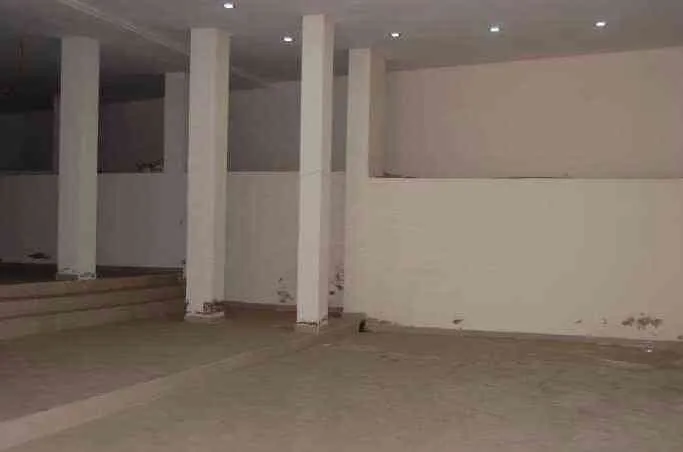 Local commercial à vendre à Tanger - طنجة (4)